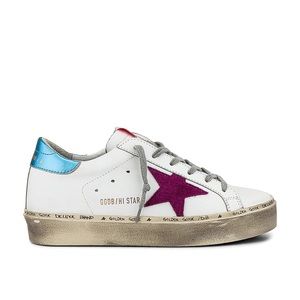 Golden Goose Hi Star